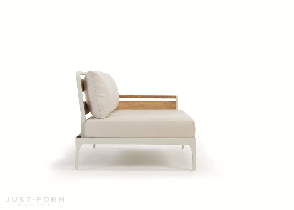 Диван Meridien фабрика Ethimo фотография № 13