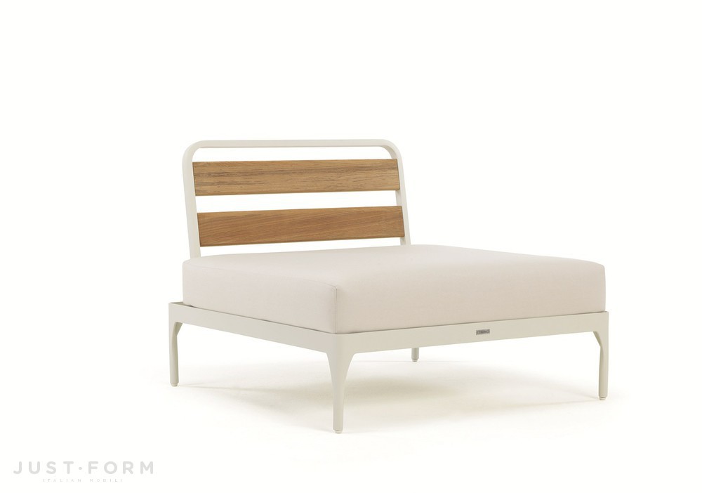 Диван Meridien фабрика Ethimo фотография № 17