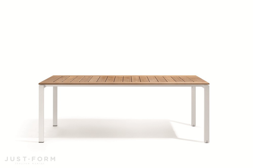 Садовый стол Trento фабрика Manutti фотография № 14