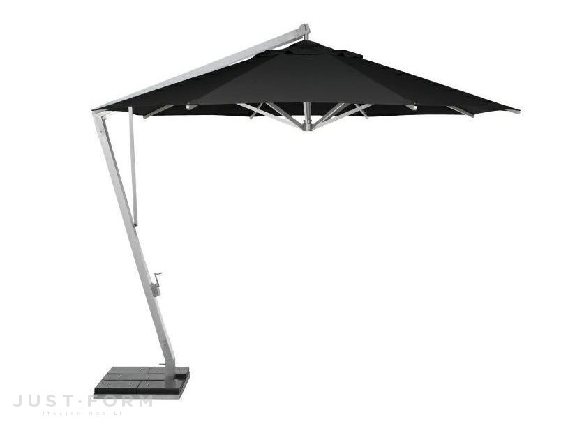 Садовый зонт Multifit фабрика Manutti фотография № 16