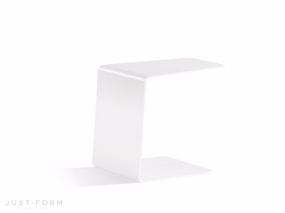 Столик Closed 36 фабрика Manutti фотография № 1