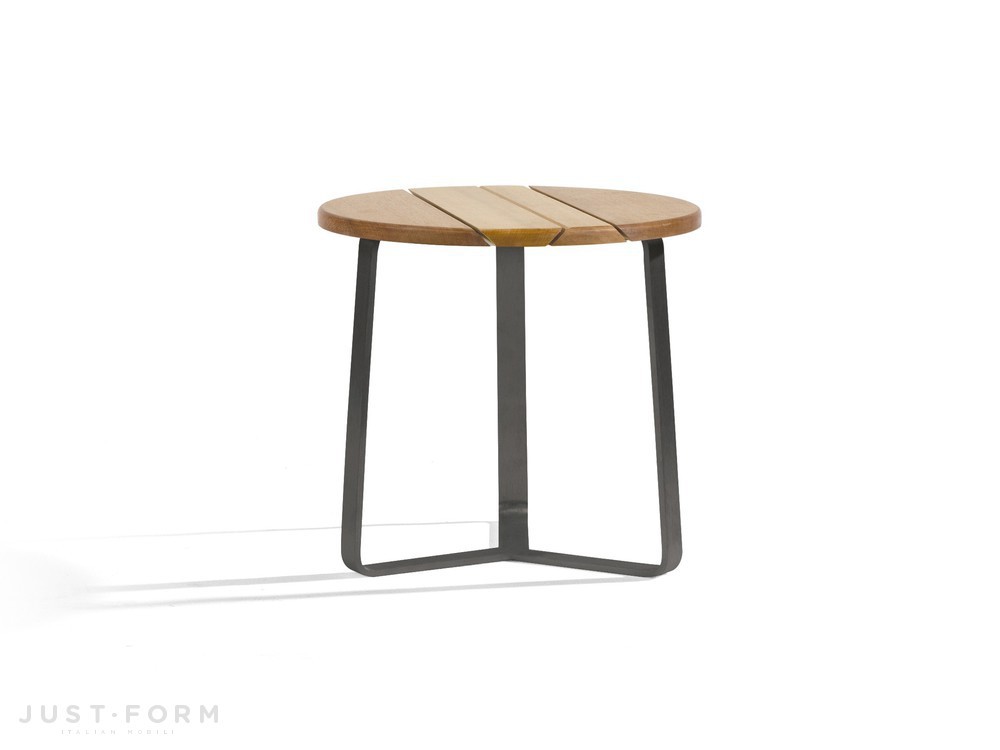 Стол Outdoor Sidetable фабрика Manutti фотография № 10
