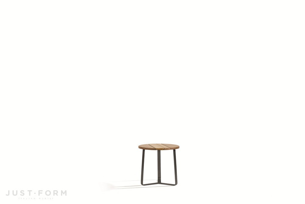 Стол Outdoor Sidetable фабрика Manutti фотография № 9