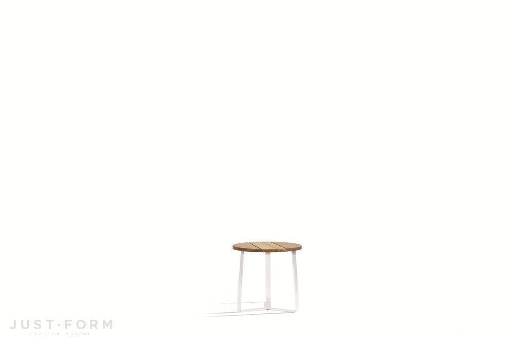 Стол Outdoor Sidetable фабрика Manutti фотография № 7