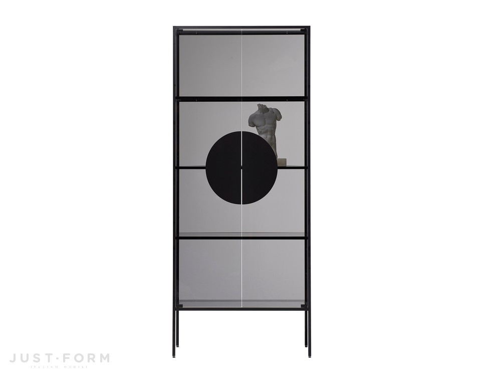 Витрина Yang фабрика Opinion Ciatti фотография № 1