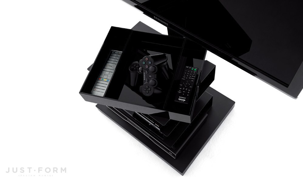 Подставка под монитор Ptolomeo Tv Light фабрика Opinion Ciatti фотография № 2