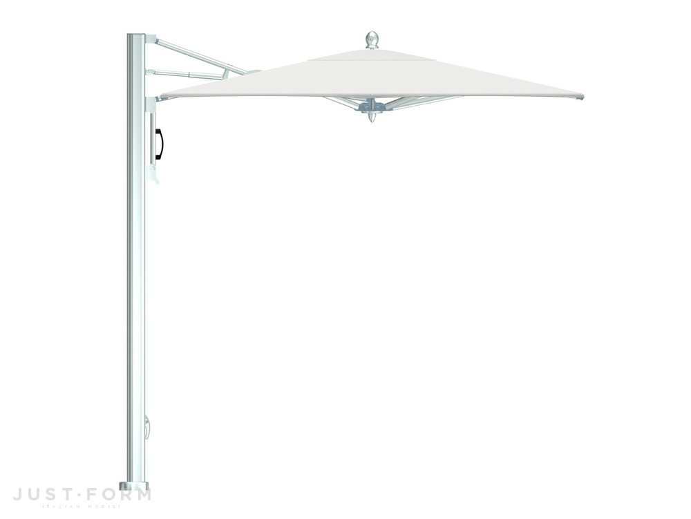 Садовый зонт Ocean Master Max Cantilever Tilt фабрика Tuuci фотография № 2