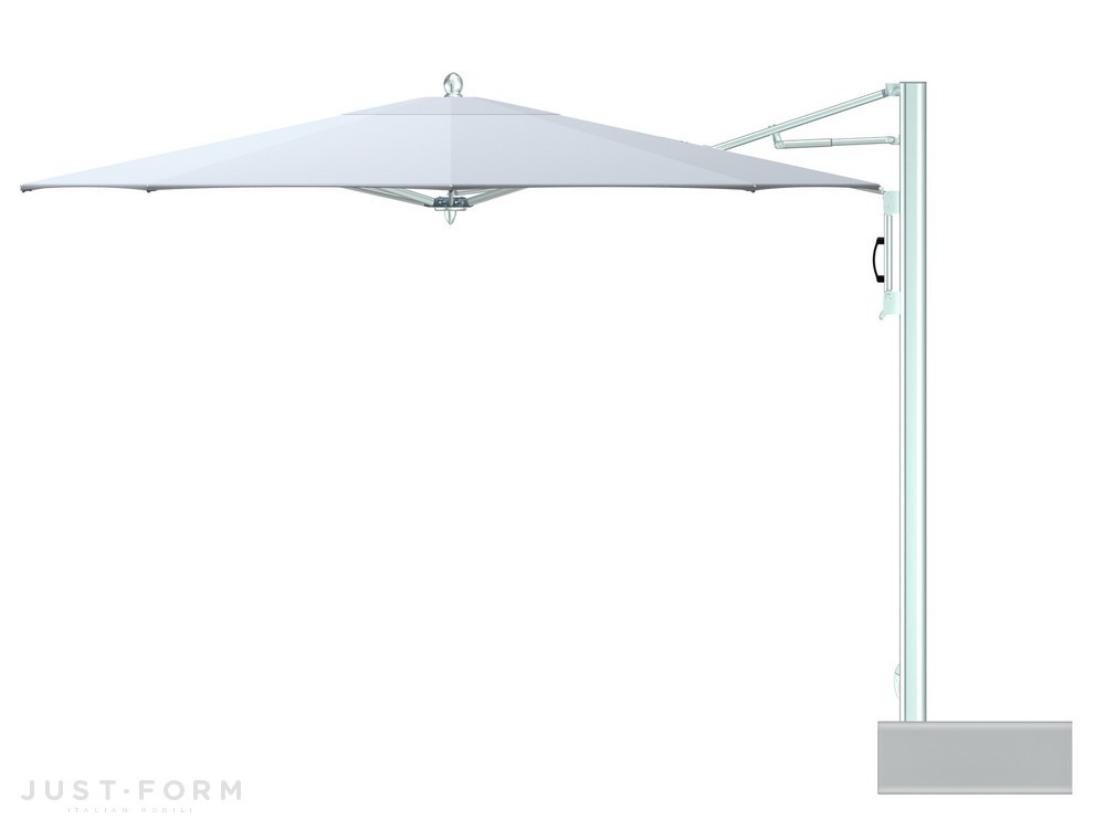 Садовый зонт Ocean Master Max Cantilever Tilt фабрика Tuuci фотография № 3