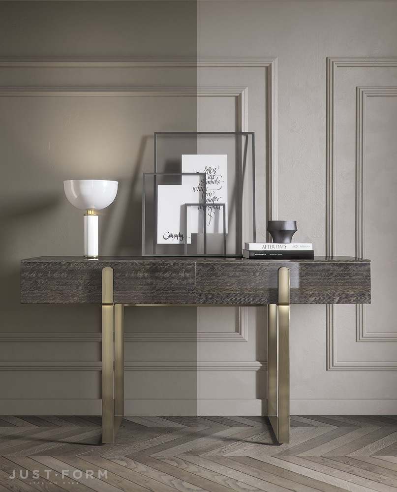 Консоль Collection Grand фабрика Capital Collection фотография № 2
