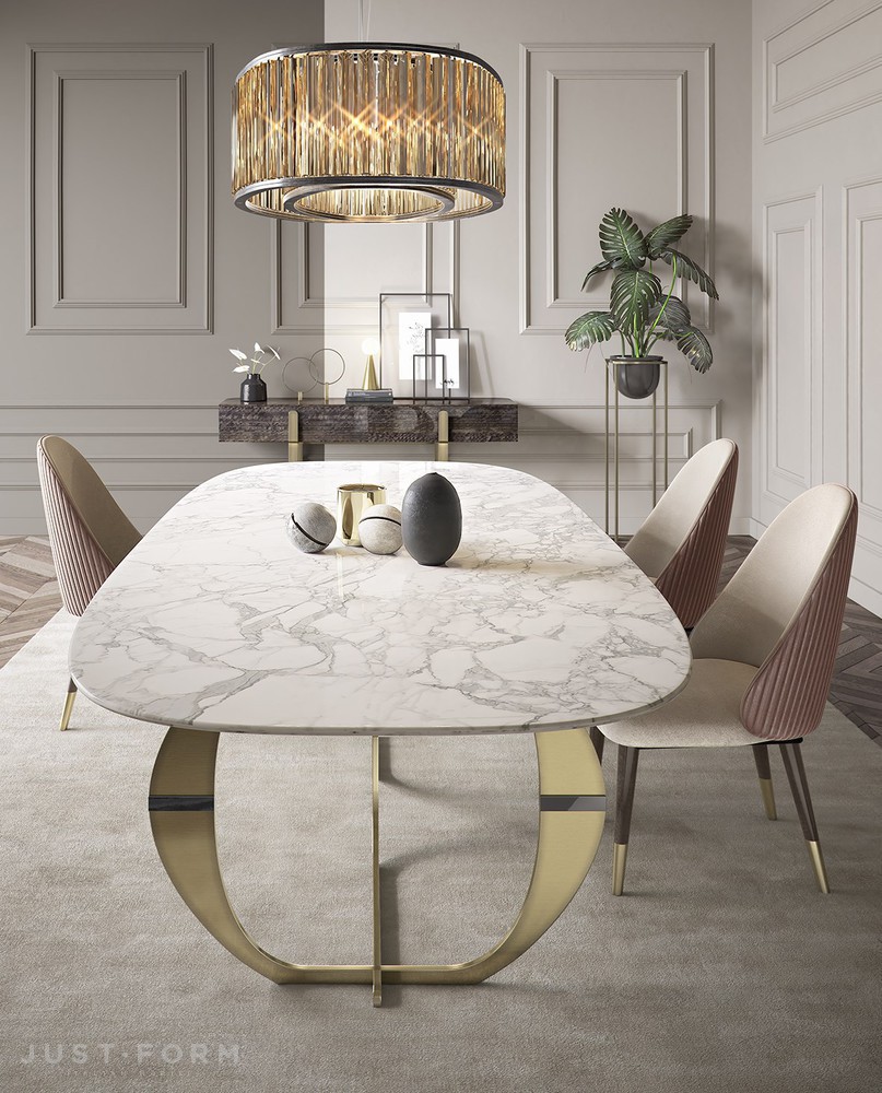Консоль Collection Grand фабрика Capital Collection фотография № 4