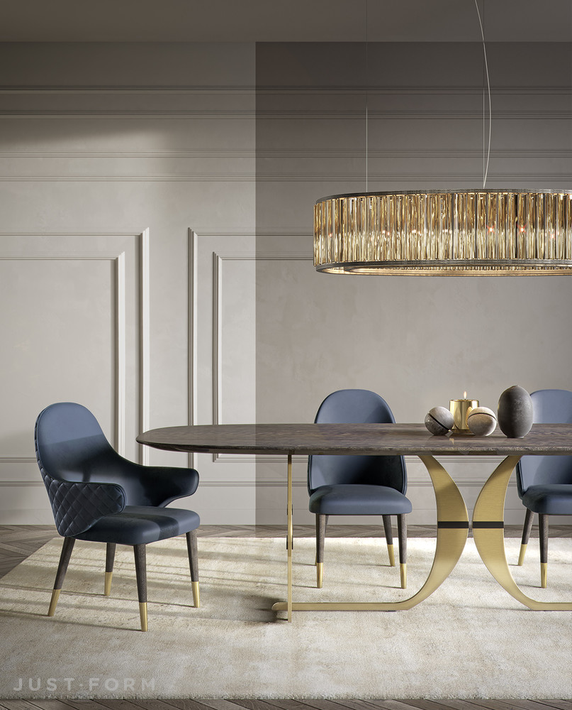 Стол Collection Convivio фабрика Capital Collection фотография № 2