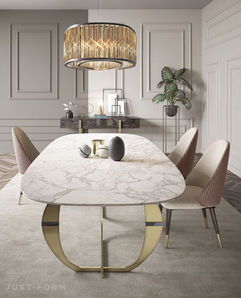 Стол Collection Convivio фабрика Capital Collection фотография № 3