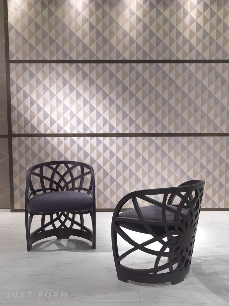Стенка Ry Boiserie Optical Skin фабрика Carpanelli Contempora фотография № 2