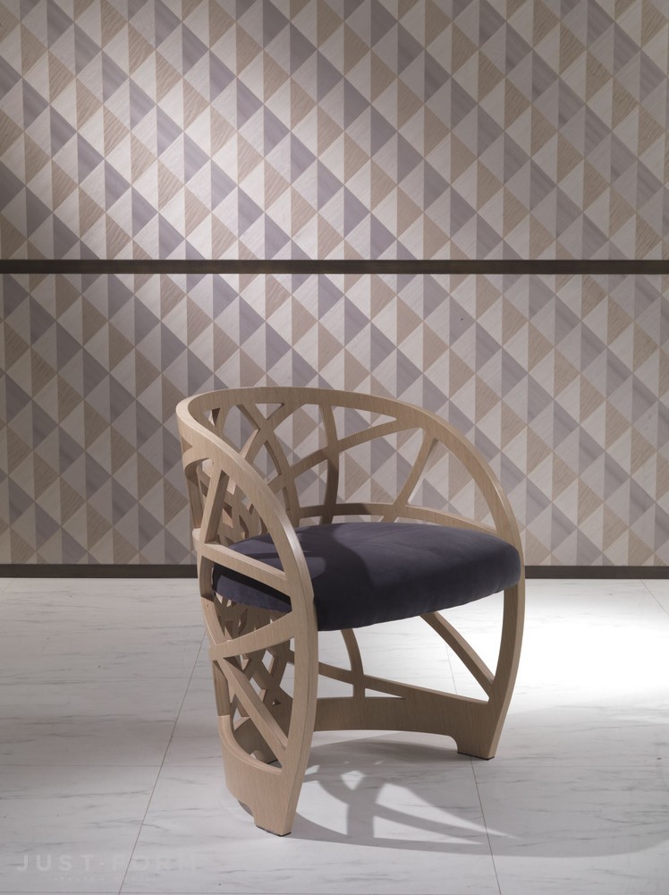 Стенка Ry Boiserie Optical Skin фабрика Carpanelli Contempora фотография № 3