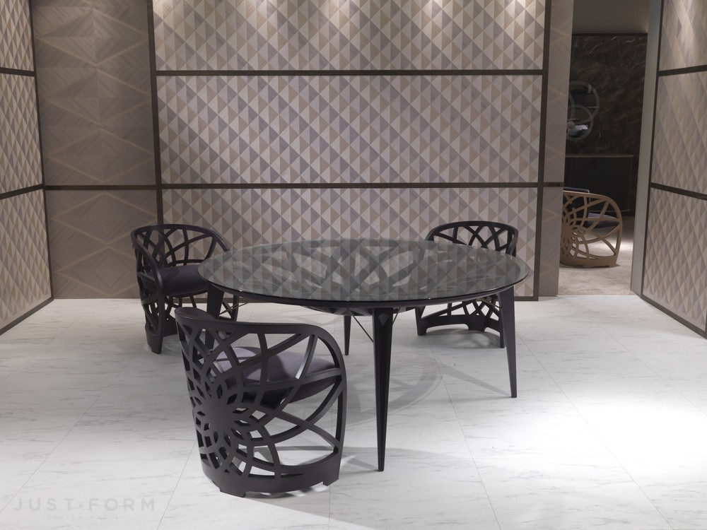 Стенка Ry Boiserie Optical Skin фабрика Carpanelli Contempora фотография № 4
