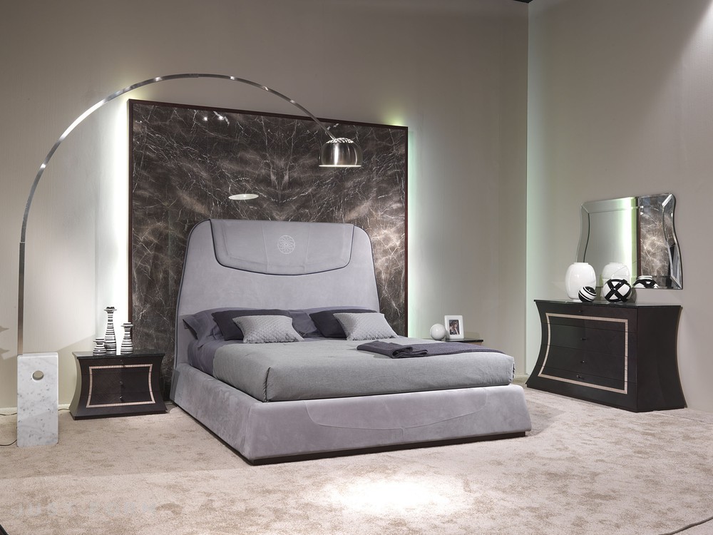 Комод Ry Cartesio Scuro фабрика Carpanelli Contempora фотография № 2
