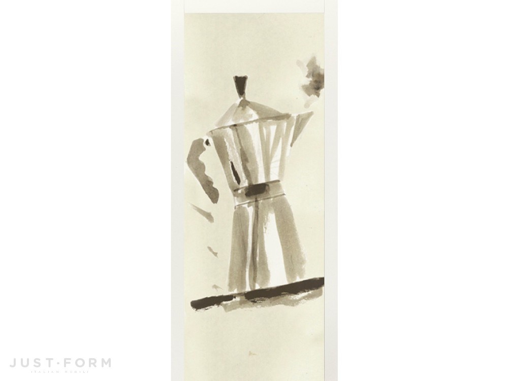 Внутренняя дверь Art 100 A фабрика GD DORIGO фотография № 1