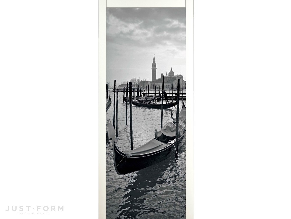 Внутренняя дверь Art 120 A фабрика GD DORIGO фотография № 1