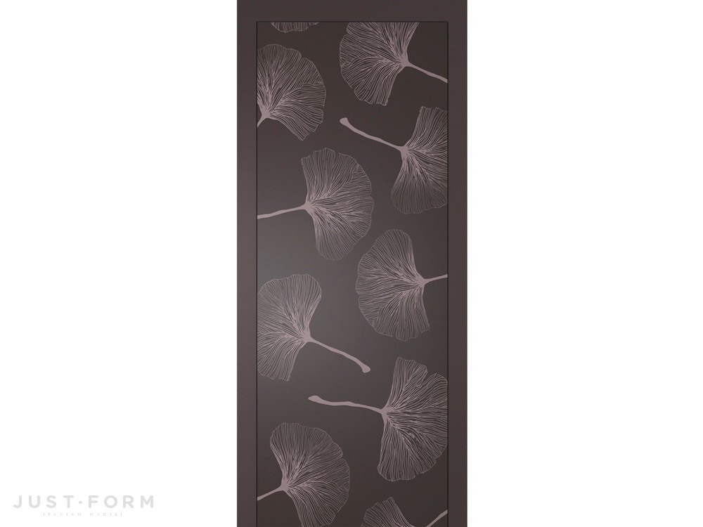 Внутренняя дверь Art 120 A фабрика GD DORIGO фотография № 2