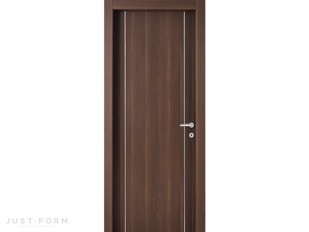 Внутренняя дверь Medusa M110 Rubino фабрика GD DORIGO фотография № 1