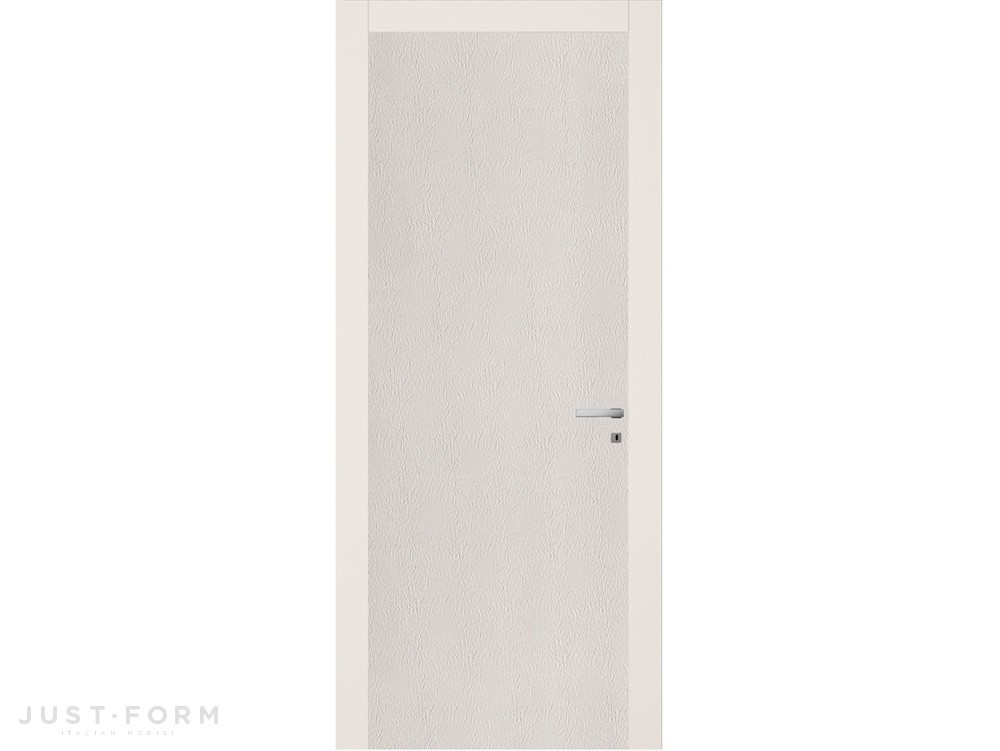 Внутренняя дверь Venus T40 Laccato Bianco фабрика GD DORIGO фотография № 1