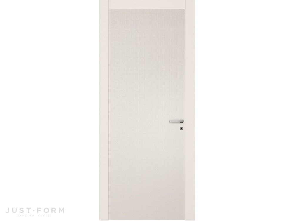 Внутренняя дверь Venus T20 Laccato Bianco фабрика GD DORIGO фотография № 1