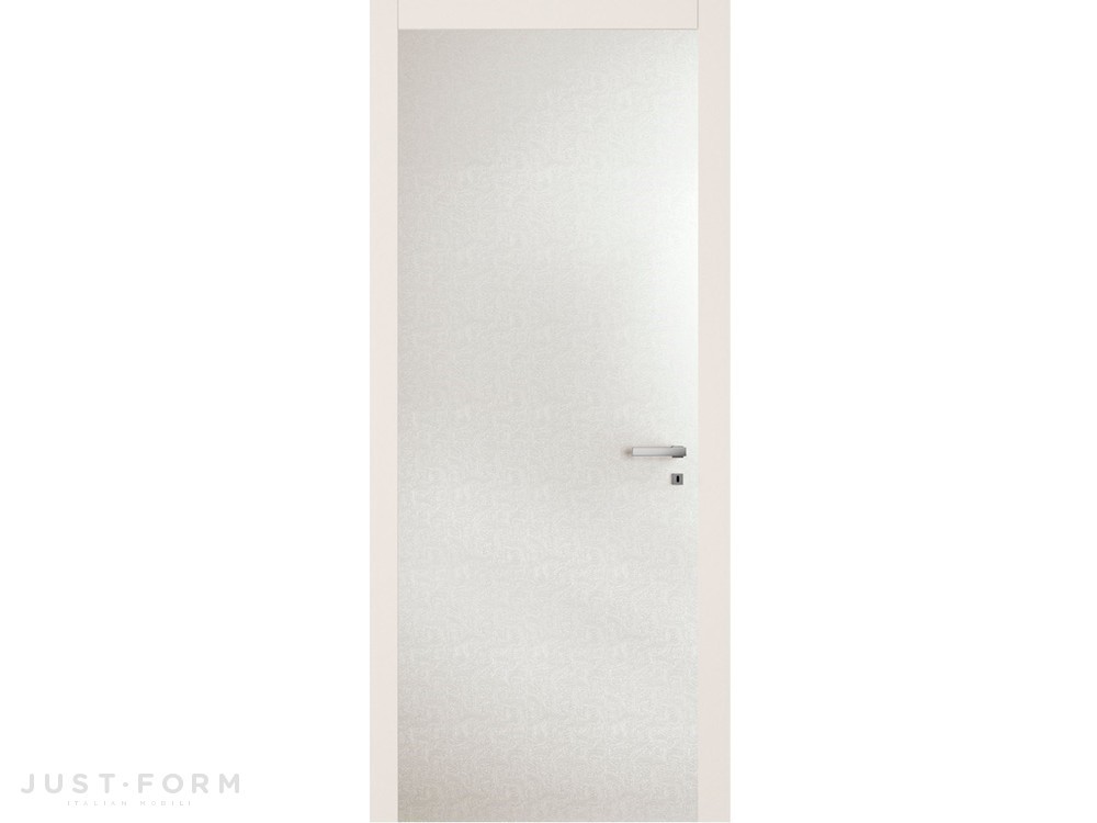 Внутренняя дверь Venus T50 Laccato Bianco фабрика GD DORIGO фотография № 1