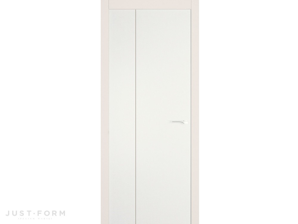 Внутренняя дверь Venus T30 Laccato Bianco фабрика GD DORIGO фотография № 1