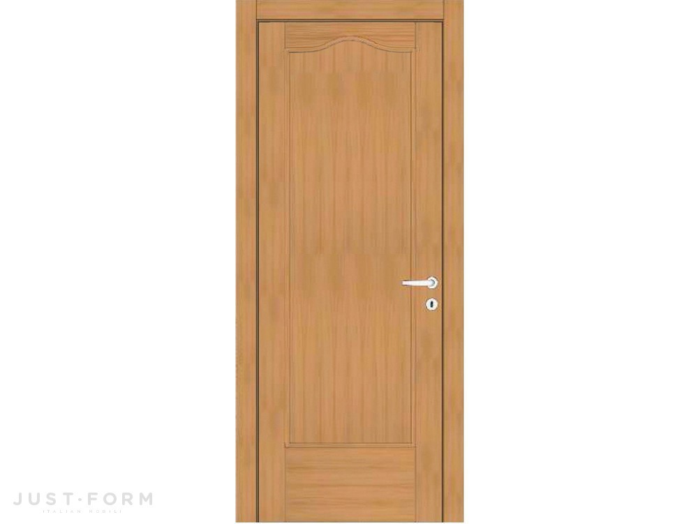 Внутренняя дверь Effigies 160 Rovere Miele фабрика GD DORIGO фотография № 1
