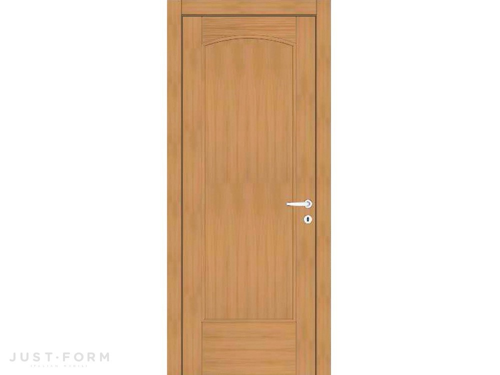 Внутренняя дверь Effigies 130 Rovere Miele фабрика GD DORIGO фотография № 1