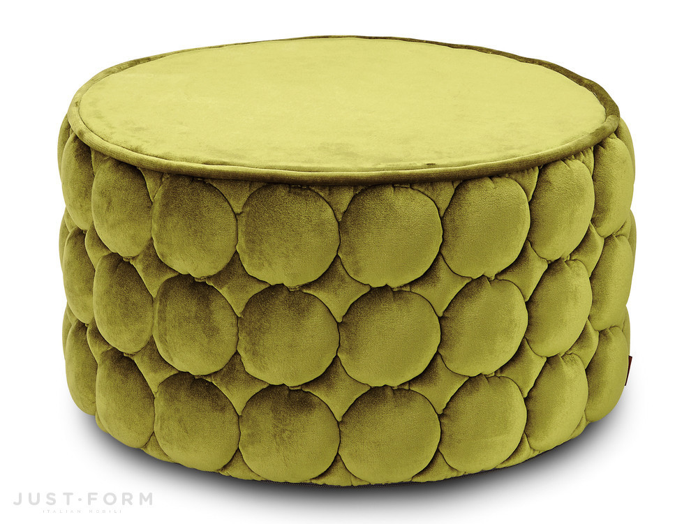 Пуф Velletri фабрика Missoni Home фотография № 1