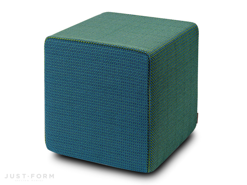 Садовый пуф Suez фабрика Missoni Home фотография № 1