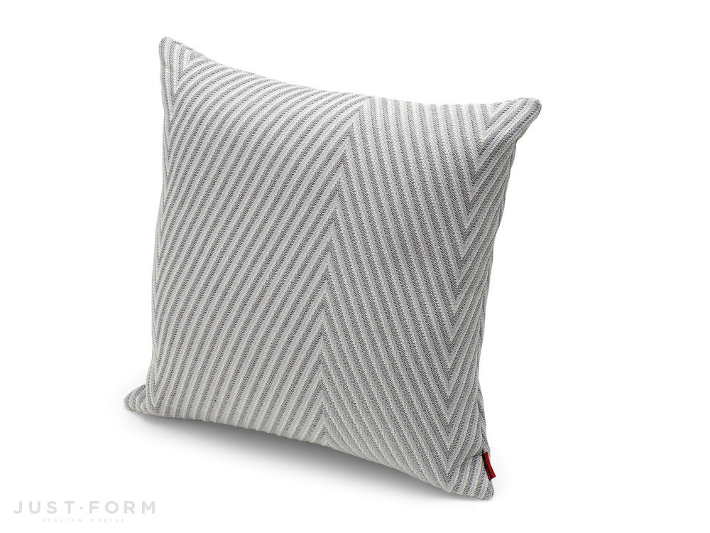 Диванная подушка Varadero фабрика Missoni Home фотография № 1