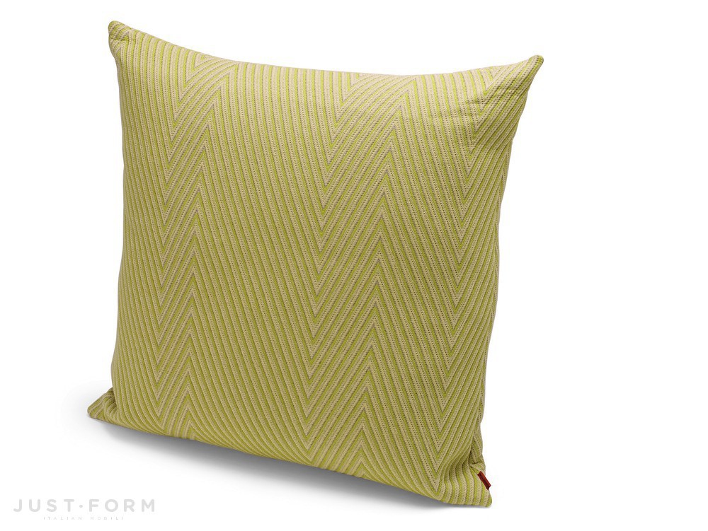 Диванная подушка Varadero фабрика Missoni Home фотография № 2