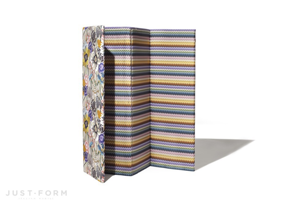 Перегородка Levante фабрика Missoni Home фотография № 3