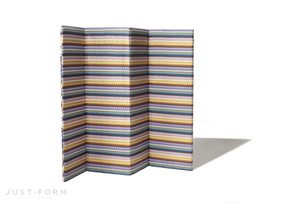Перегородка Levante фабрика Missoni Home фотография № 4