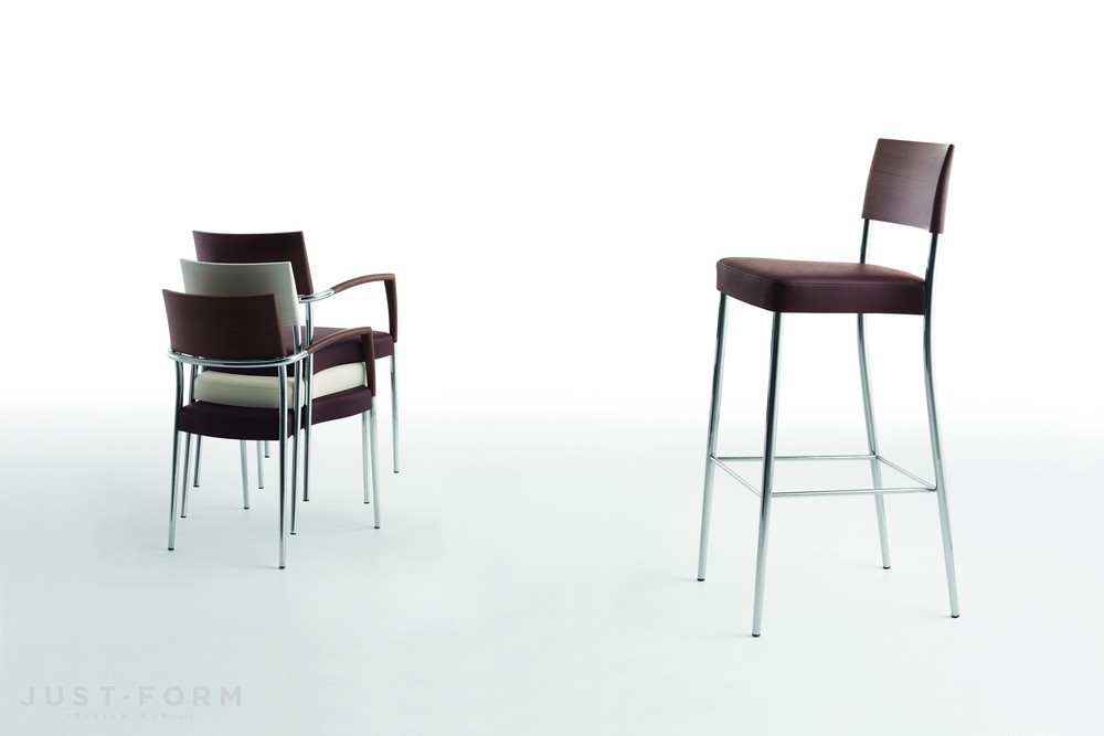 Стул Airon 02021 фабрика Montbel фотография № 2
