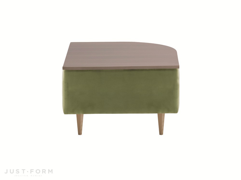 Столик Delice 01050 L фабрика Montbel фотография № 1