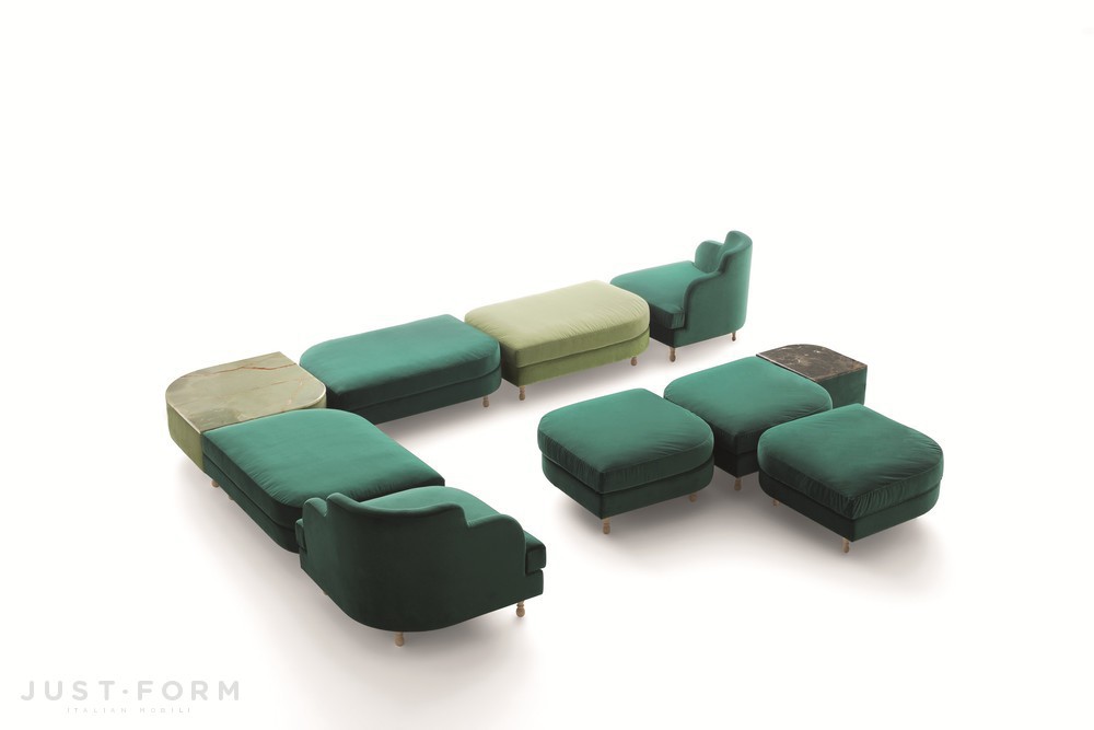 Столик Delice 01050 Mt фабрика Montbel фотография № 2