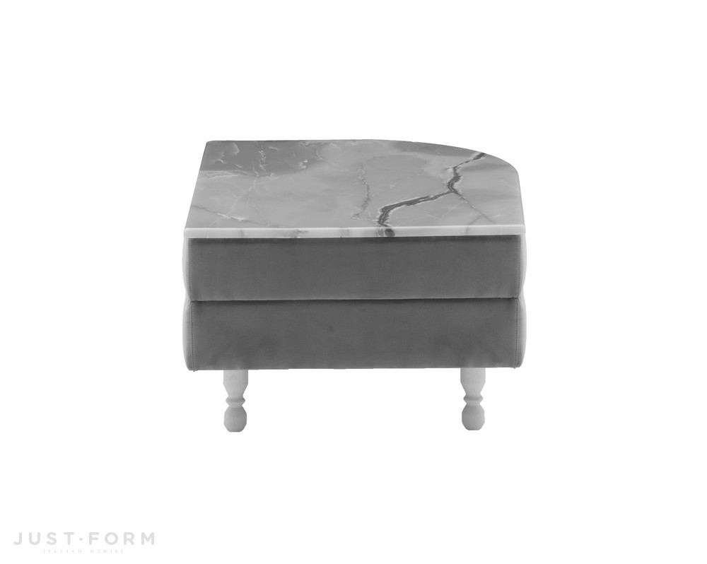 Столик Delice 01050 Mt фабрика Montbel фотография № 3