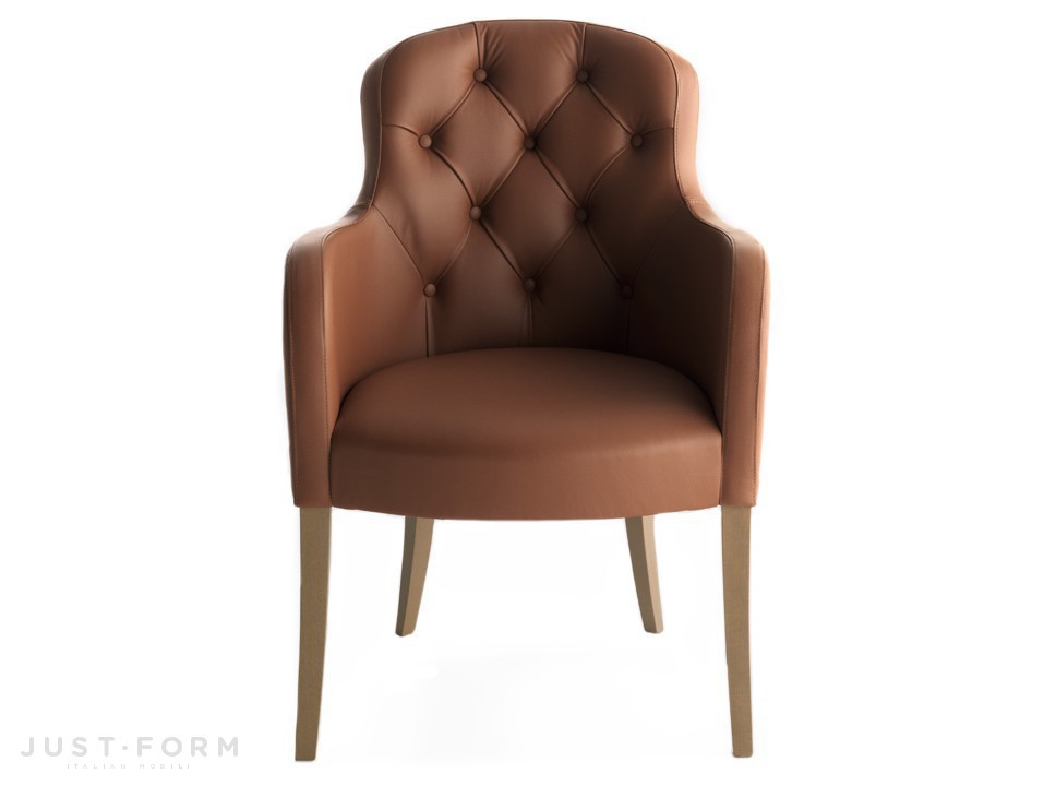 Стул Euforia 00131 K фабрика Montbel фотография № 1