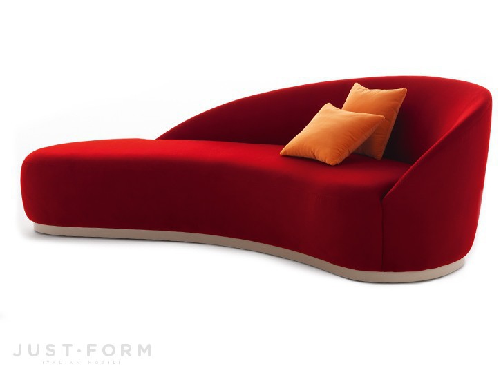 Диван Euforia System 00153 Dx фабрика Montbel фотография № 1