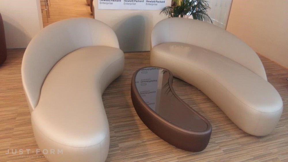 Диван Euforia System 00154 Sx фабрика Montbel фотография № 17