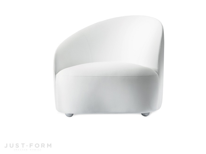 Маленькое кресло Euforia System 00166 Dx фабрика Montbel фотография № 1