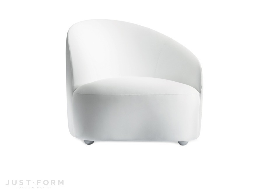 Маленькое кресло Euforia System 00167 Sx фабрика Montbel фотография № 1