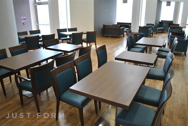 Стул Logica 00922 фабрика Montbel фотография № 44