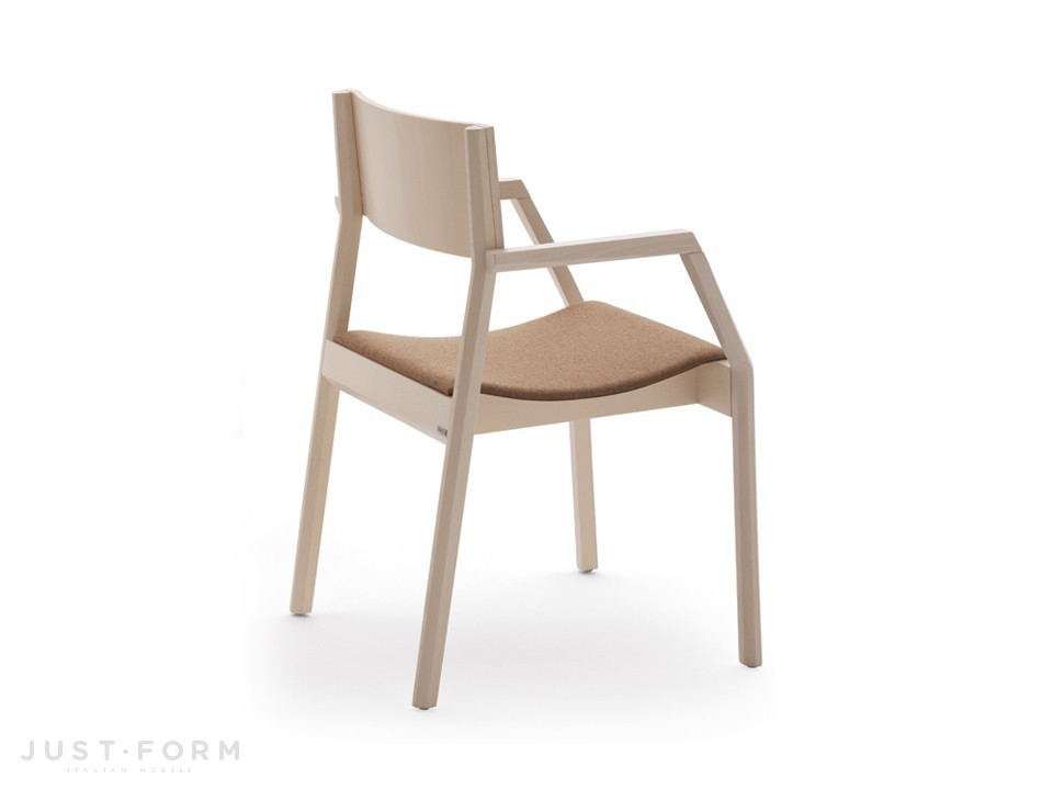 Стул Maki 03722 фабрика Montbel фотография № 1