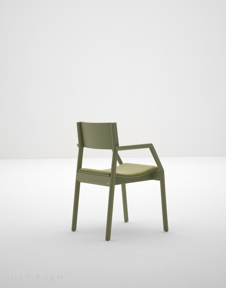 Стул Maki 03722 фабрика Montbel фотография № 10