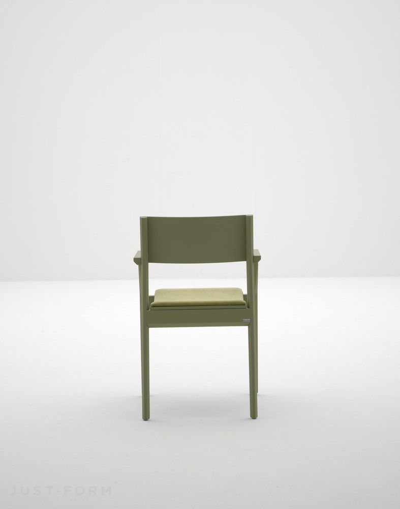 Стул Maki 03722 фабрика Montbel фотография № 11