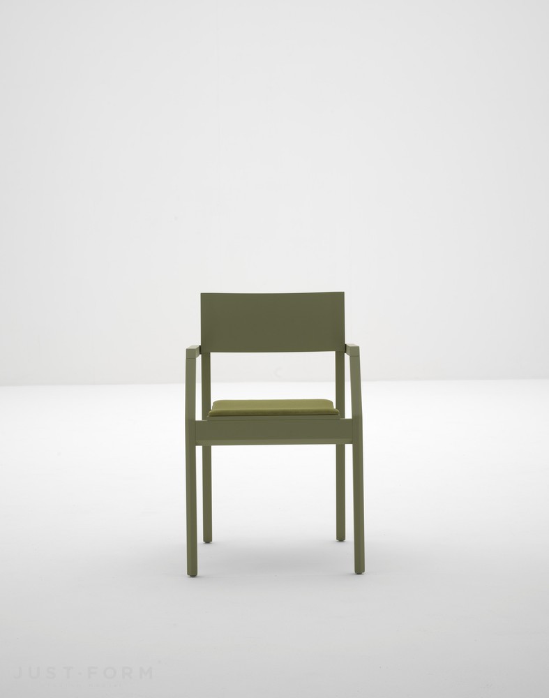Стул Maki 03722 фабрика Montbel фотография № 12
